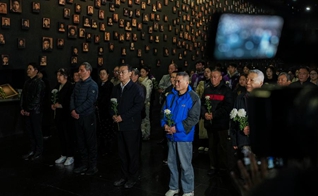 Nanjing Massacre survivor dies, only 26 registered survivors remain