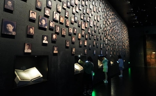 Number of registered Nanjing Massacre survivors falls to 25