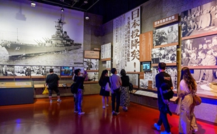 Number of registered Nanjing Massacre survivors falls to 24