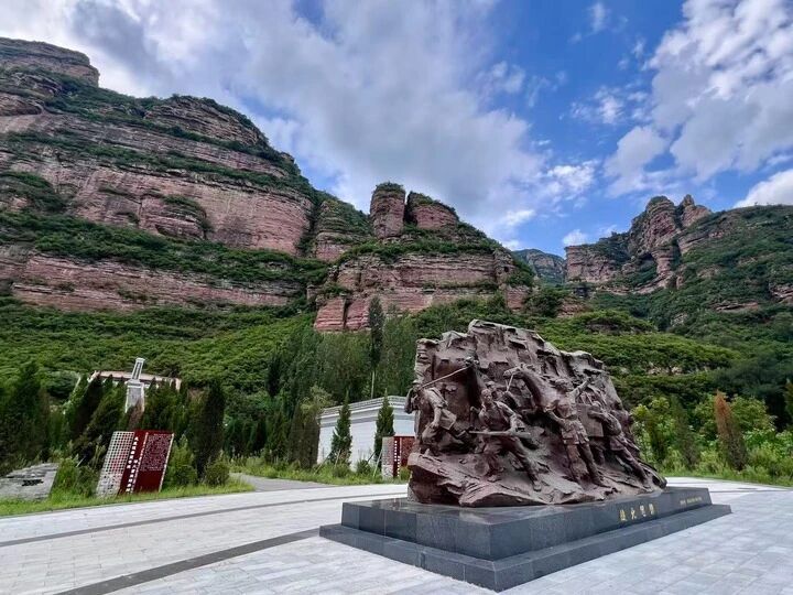 尋訪那些新聞戰士的崢嶸歲月——抗戰時期的新華社太行紀事