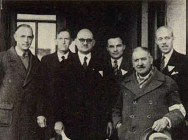 系統(tǒng)研究南京安全區(qū)專著出版 揭露日軍侵華罪行