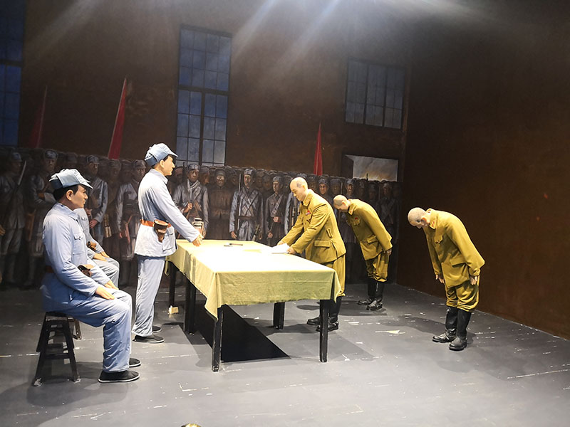 日本投降4個(gè)月后，粟裕為何對(duì)日軍發(fā)起高郵戰(zhàn)役