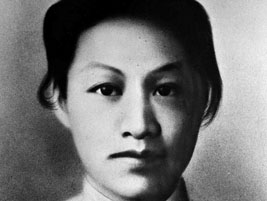 抗日英雄趙一曼海外留學檔案被征集回國