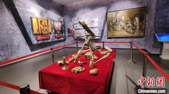 吉林磐石公布日本侵略者在中國東北實施奴化教育最新證據