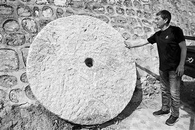 今天是全民族抗戰爆發86周年紀念日 北青報記者走訪昌平區禾子澗村探查—— 京西廢棄石棉礦揭開日軍“掠奪史”