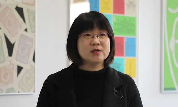 李雪晴：守護(hù)南京大屠殺幸存者，傳承歷史記憶