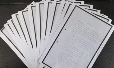 南京大學(xué)教授發(fā)現(xiàn)遠(yuǎn)東國際軍事法庭庭長韋伯個人檔案