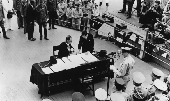 今天，紀念這場偉大勝利！