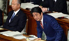 日本政府應該給南京大屠殺一個正式的道歉