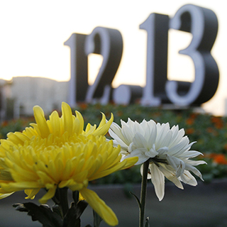 民族之殤，祭之以國！明天迎來第三個國家公祭日