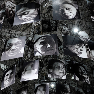 1937年的今天，侵華日軍決定在南京設立慰安所