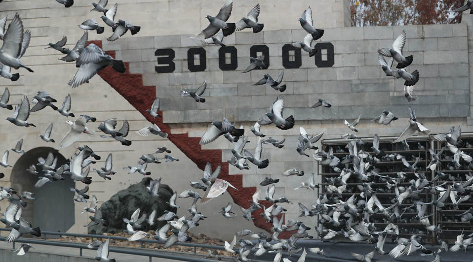 關于國家公祭日，你應該知道的幾件事