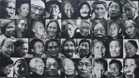 世界慰安婦紀念日：臨終枕邊，她們仍在等那聲道歉