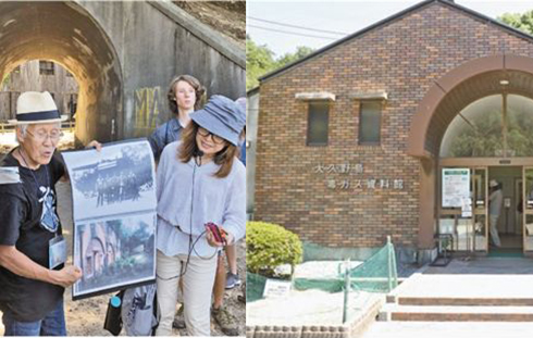 “以史為鑒，才能避免悲劇重演”