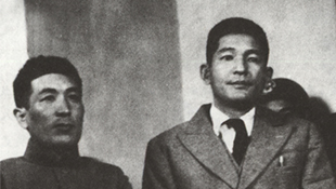 向井敏明、野田毅被判處死刑