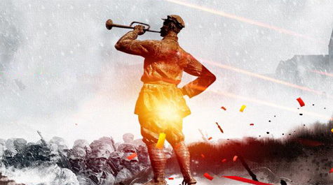 紀(jì)念全民族抗戰(zhàn)爆發(fā)82周年:牢記歷史 珍愛和平