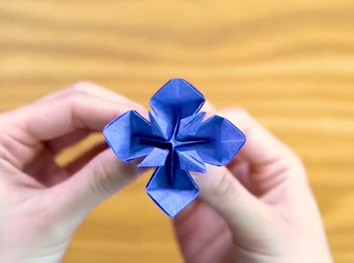 清明節折一朵紫金草 云祭南京大屠殺遇難同胞